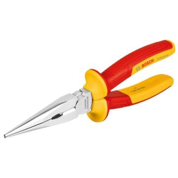 Bosch El Aleti VDE Mixed Set 5 Parça