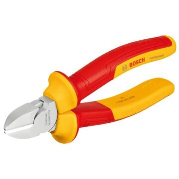 Bosch El Aleti VDE Mixed Set 5 Parça