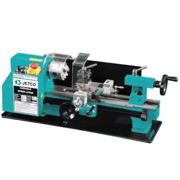 Jetco JML-2 Masaüstü Torna Tezgahı