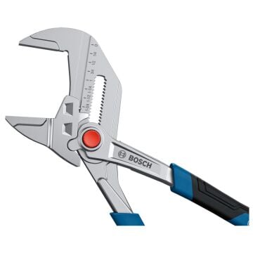 Bosch Professional 250mm Yaylı Fort Pense