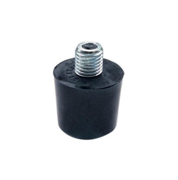 İzeltaş  5850250130 Plastik Çekiç Yedek Parçası 30Mm