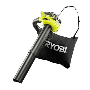 Ryobi RBV26B Benzinli Yaprak Toplama-Üfleme Makinesi