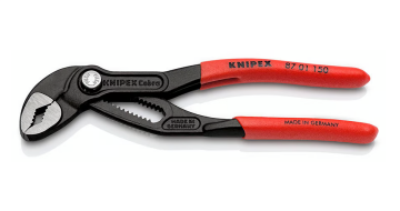 Knipex 8701150 Ayarlı Fort Pense Cobra