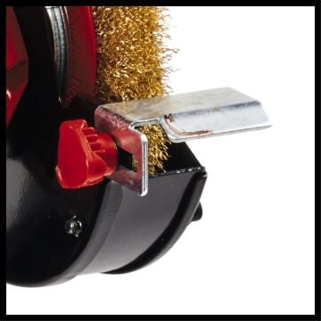 Einhell TC-BG 150 B Taş Motoru