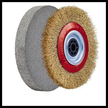 Einhell TC-BG 150 B Taş Motoru