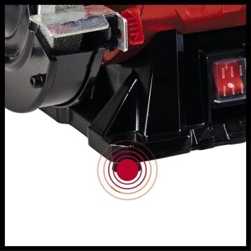Einhell TC-BG 150 B Taş Motoru