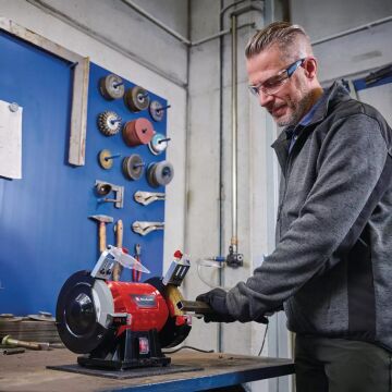 Einhell TC-BG 150 B Taş Motoru