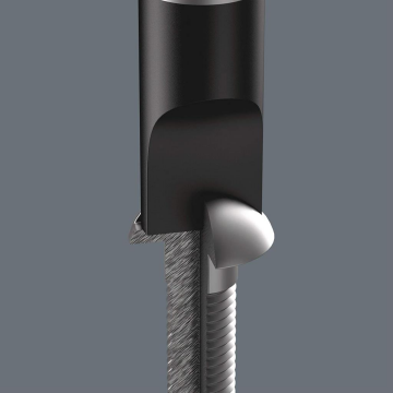 Wera 05031551001 1334/6 Tornavida Seti