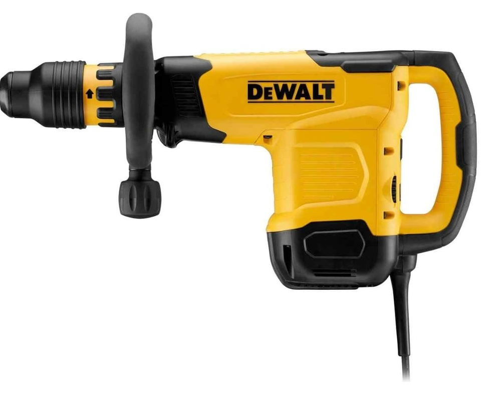 Dewalt D25881K 1600 W Kırıcı-Delici