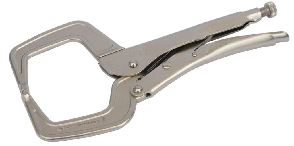 İzeltaş 2511 C Tipi Ayarlı Pense 280 mm