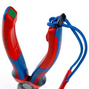 Knipex 03 02 180 Kombine Pense - 180 mm