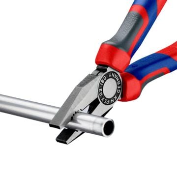 Knipex 03 02 180 Kombine Pense - 180 mm