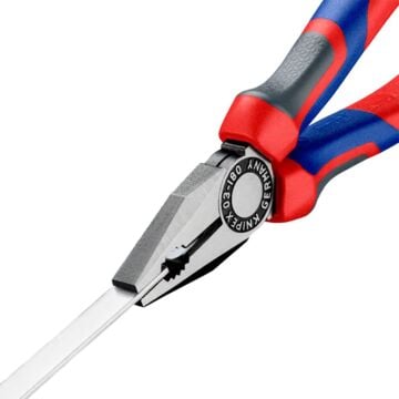 Knipex 03 02 180 Kombine Pense - 180 mm