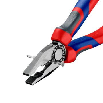 Knipex 03 02 180 Kombine Pense - 180 mm