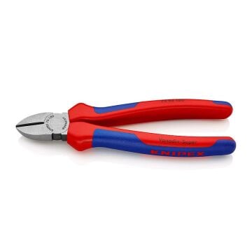 Knipex 7002 Yan Keski 180 mm