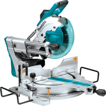 Makita LS1219 Çift Sürgülü Gönye Tezgahı