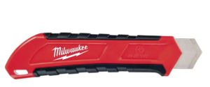 Milwaukee T48221962 25 mm Maket Bıçağı