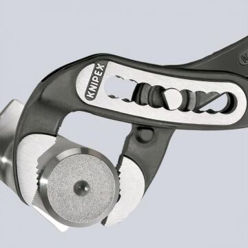Knipex 88 01 Ayarlı Fort Pense 180 mm