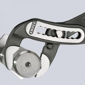 Knipex 88 01 Ayarlı Fort Pense 180 mm