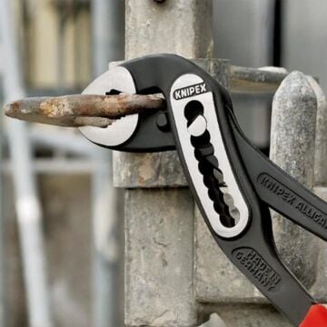 Knipex 88 01 Ayarlı Fort Pense 180 mm