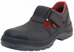 HDS 202 İŞÇİ AYAKKABISI 43