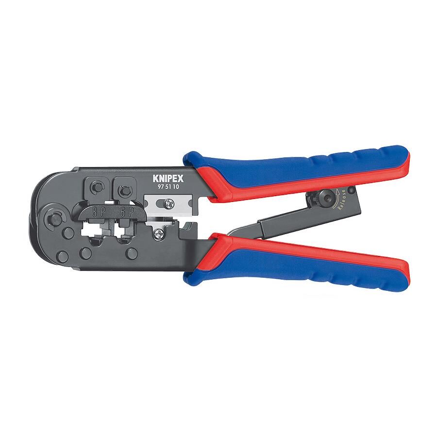 Knipex 975110 Telefon ve Network Bağlantı Pensesi