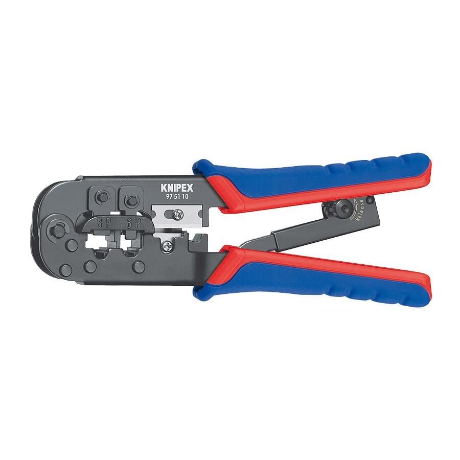 Knipex 975110 Telefon ve Network Bağlantı Pensesi