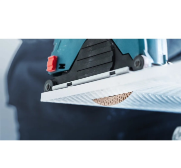 Bosch EXPERT HardCeramic Elmas Kesme Diski (115 x 22.23 mm)