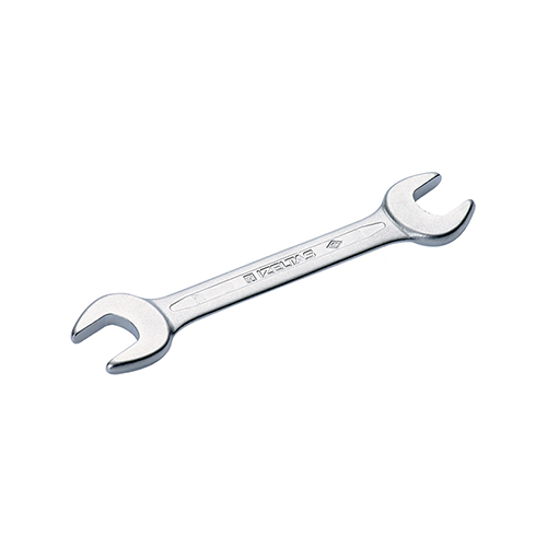 İzeltaş İki Ağız Anahtar Kısa Boy 12x14 mm