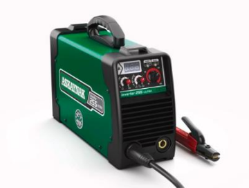 Askaynak Inverter 255 Ultra Kaynak Makinesi