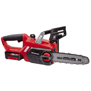 Einhell GE-LC 18 Li Kit Akülü Ağaç Kesme