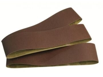 Scheppach 3903301701 Yedek Zımpara 25x750 mm 100 kum 5 adet