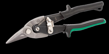 İzeltaş 6205 Alüminyum ve Sac Kesme Makası Sağ