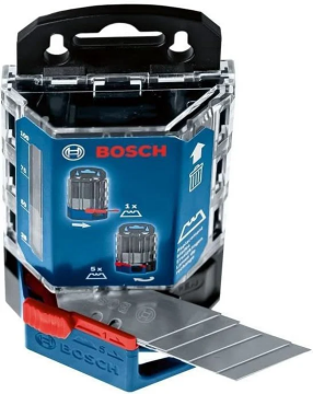 Bosch 1600A01V3J Pro Maket Bıçağı Yedeği 50'li Paket