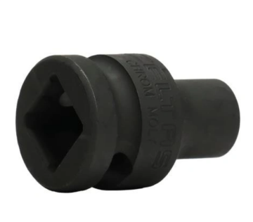 3/4''FX1''M HAVALI LOKMA ADAPTÖRÜ