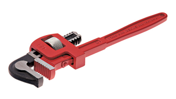 İzeltaş Stilson Boru Anahtarı 8''