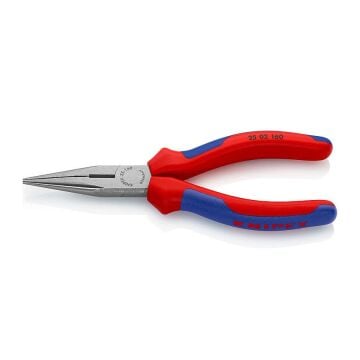 Knipex 25 02 Kargaburun 160 mm