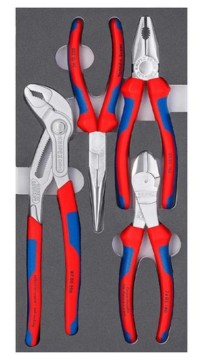 Knipex 002001v17 Pense Takımı