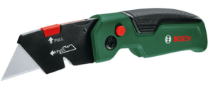 Bosch  1600A032V7 Katlanır Maket Bıçağı
