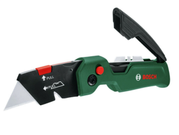 Bosch  1600A032V7 Katlanır Maket Bıçağı