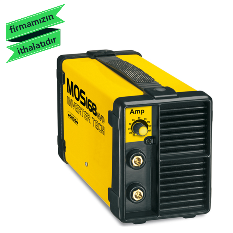 Deca MOS 168 EVO İnverter Kaynak Makinesi