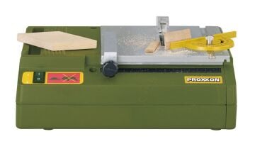 Proxxon 27006 KS230 Tezgah Tipi Daire Testere