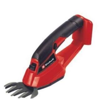 Einhell GE-CM 36/37 Li Set (2x3,0Ah) Aküllü Çim Biçme & Çit Budama