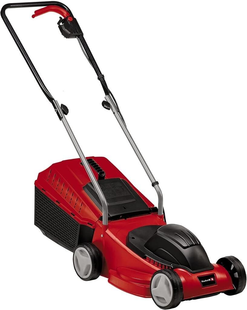 Einhell GC-EM 1032 Elektrikli Çim Biçme