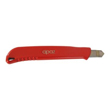 Apaz Dar Metal Maket Bıçağı
