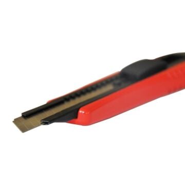 Apaz Metal Maket Bıçağı (Geniş)
