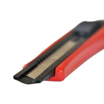Apaz Metal Maket Bıçağı (Geniş)