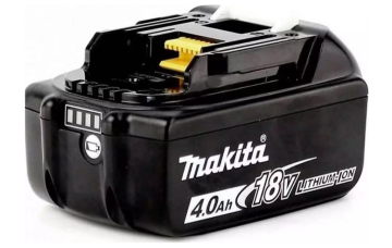MAKITA 197265-4 YEDEK AKU BL1840B