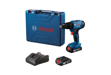 Bosch GSB 183-LI Profesyonel Akülü Darbeli Matkap/Vidalama Makinesi