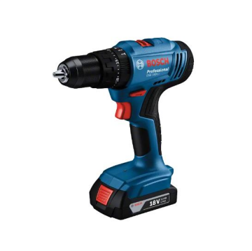 Bosch GSB 183-LI Profesyonel Akülü Darbeli Matkap/Vidalama Makinesi